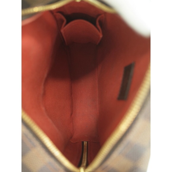 Louis Vuitton Bag Shoulder Olaf PM Damier - Picture 3 of 8